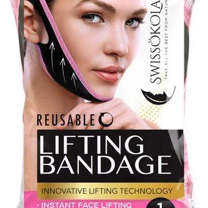 Face Slimming Strap V Line Mask